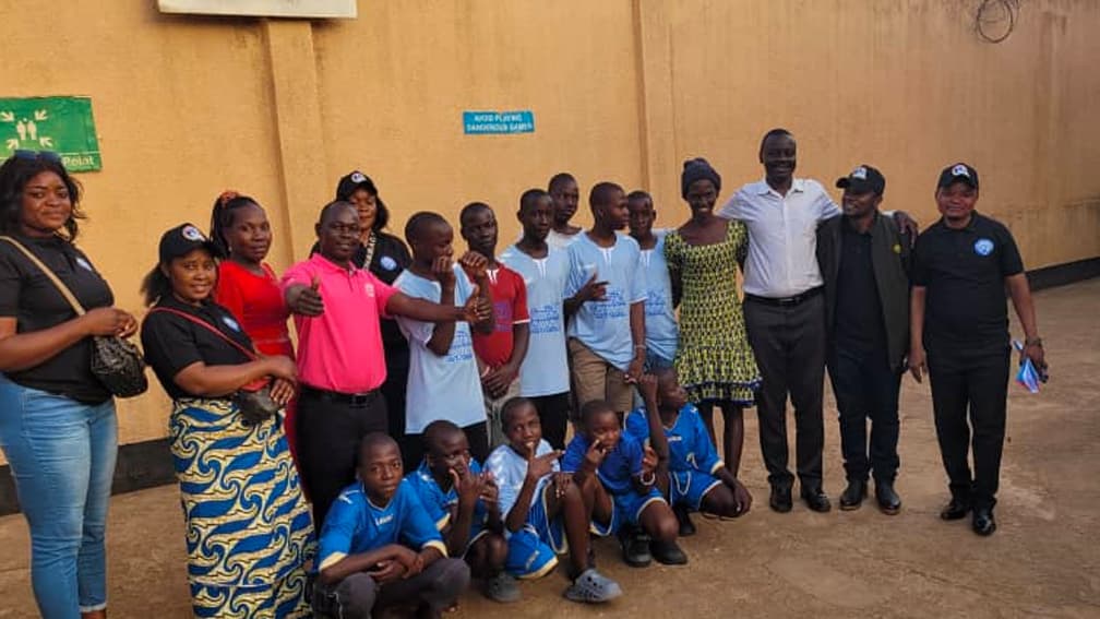 Community impact